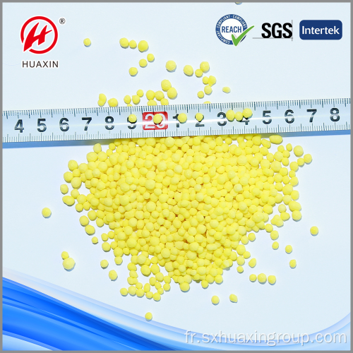 Calcium nitrate d&#39;ammonium + bore / nitrate de calcium en granulés